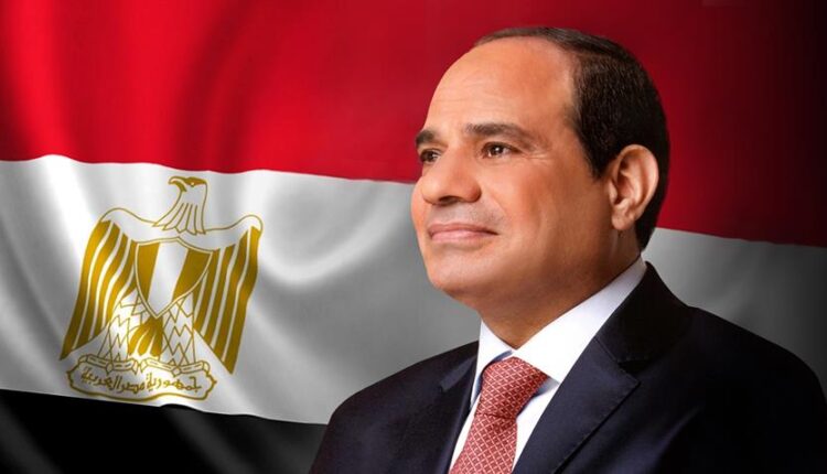 الرئيس يؤكد ضرورة التوسع بمشروعات الطاقة الجديدة والمُتجددة